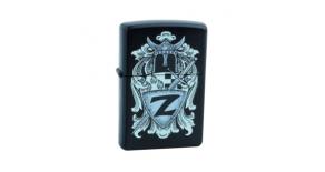 21064 Horns&Sword - Зажигалка ZIPPO